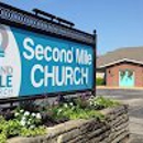 2nd Mile Church - Churches & Places of Worship