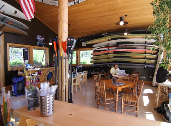 Watermans Landing - Carnelian Bay, CA