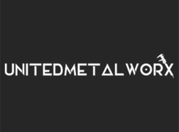 United Metal Worx - Ellsworth, WI