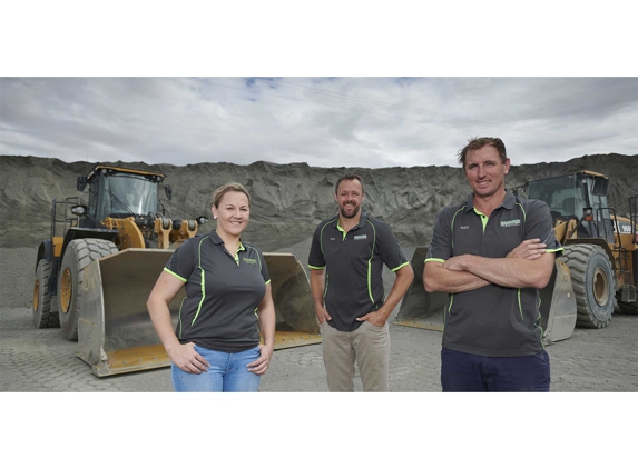 SC Heinrich & Co Pty Ltd - Stanley Flat, SA