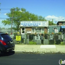 Cemetery Services - Cemeteries