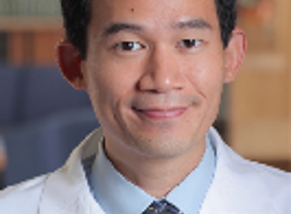 Dr. Quan Q Hoang, MDPHD - New York, NY