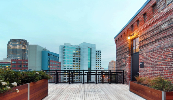 Modera Lofts - Jersey City, NJ