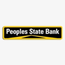 Peoples State Bank - Office Furniture & Equipment