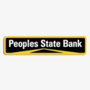 Peoples State Bank - Financial Services