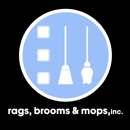 Rags Brooms & Mops, Inc. - Janitorial Service
