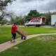 Rhino Relocation