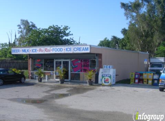 WC Grocery (Jamaica Sunrise) - North Fort Myers, FL