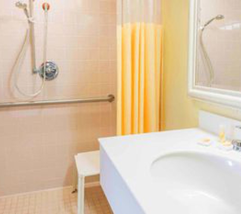 Quality Inn & Suites Altamonte Springs Orlando-North - Altamonte Springs, FL