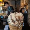 Salt & Straw gallery