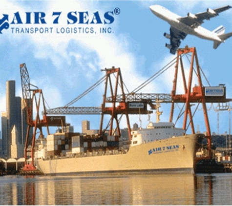 AIR 7 SEAS Transport Logistics Inc - Atlanta, GA