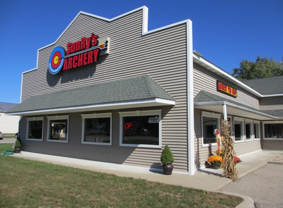 SunRy's Archery - Fenton, MI