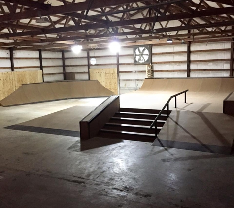 Redbeard Skatepark - North Charleston, SC