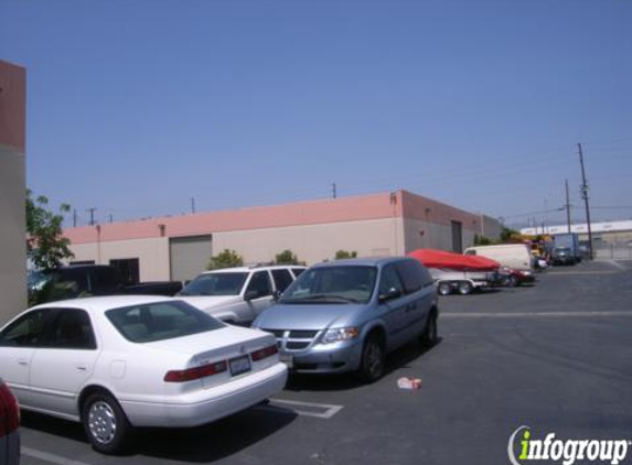 Atlant Home Improvement Inc - North Hollywood, CA