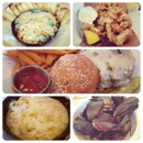 Old Fields Restaurant - American Restaurants