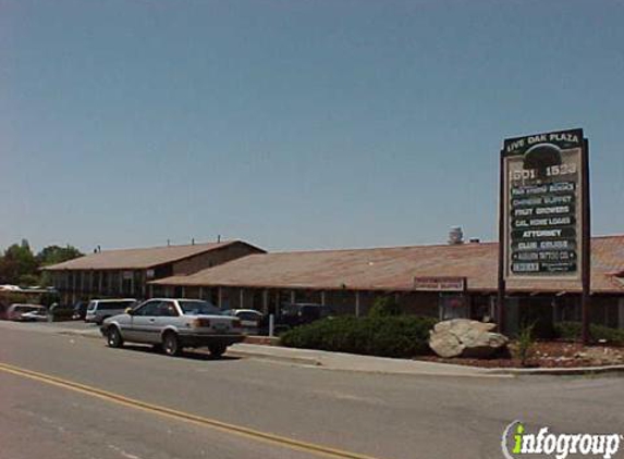 Edgewood Veterinary Clinic - Auburn, CA