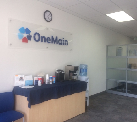 OneMain Financial - La Habra, CA