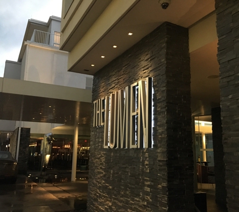 Kimpton Lumen Hotel - Dallas, TX