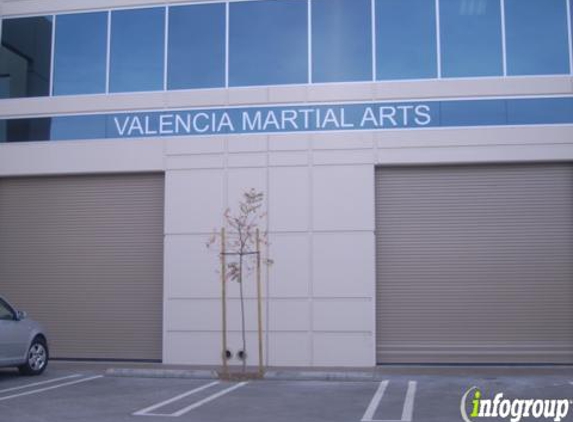 Valencia Martial Arts - Newhall, CA