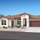 K. Hovnanian Homes Chaparral Ranch at The Preserve - Home Builders