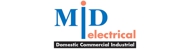 Mid Electrical Logo