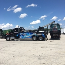 Wes's Service Inc - Towing