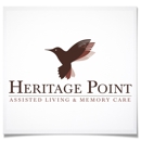 Heritage Point Assisted Living and Memory Care - Retirement Communities