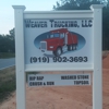 Weaver Trucking gallery