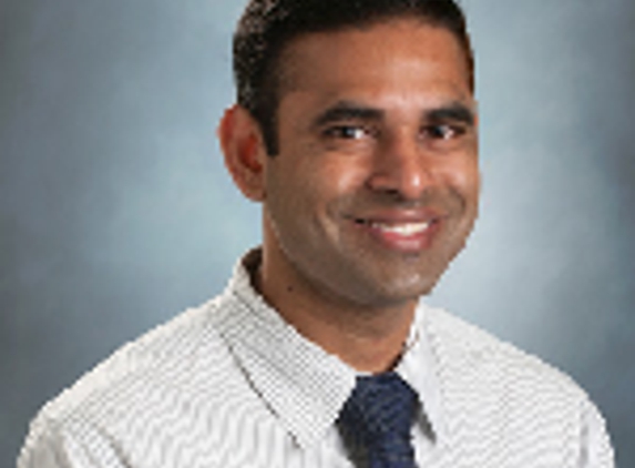 Dr. Srinivas Mikkilineni, MD - Greenville, NC