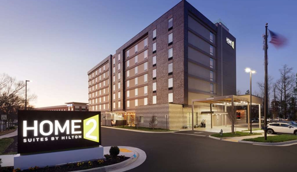 Home2 Suites by Hilton Richmond Short Pump - Richmond, VA