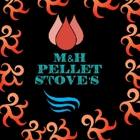 M&H Pellet stoves
