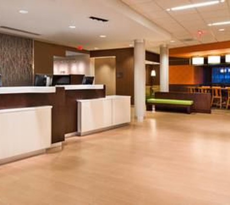 Fairfield Inn & Suites - Utica, NY