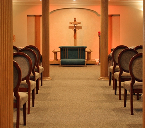 Strang Funeral Chapel & Crematorium - Grayslake, IL