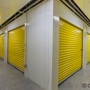 CubeSmart Self Storage