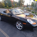 Meineke Car Care Center - Automobile Parts & Supplies
