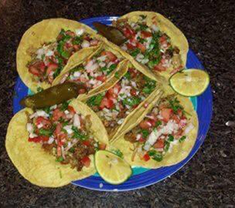 Carnitas El Taste - Yuma, AZ