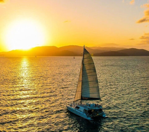 Visit Airlie Beach - Cannonvale, QLD