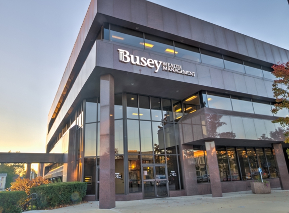 Busey Wealth Management - Urbana, IL