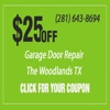 Garage Door Repair the Woodlands TX gallery