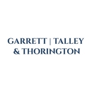 Garrett | Talley & Thorington - Attorneys