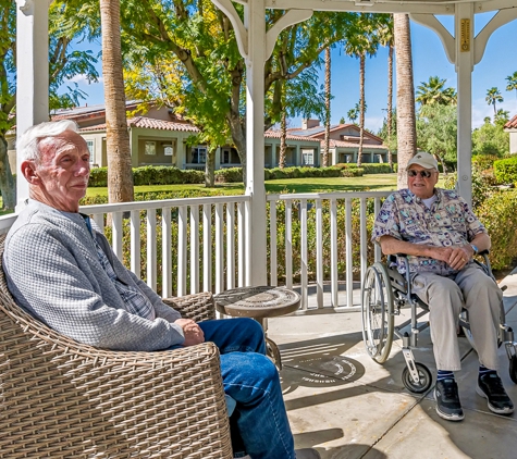 Pacifica Senior Living Palm Springs - Palm Springs, CA