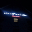 TownePlace Suites Kansas City Overland Park - Lodging