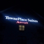 TownePlace Suites Kansas City Overland Park