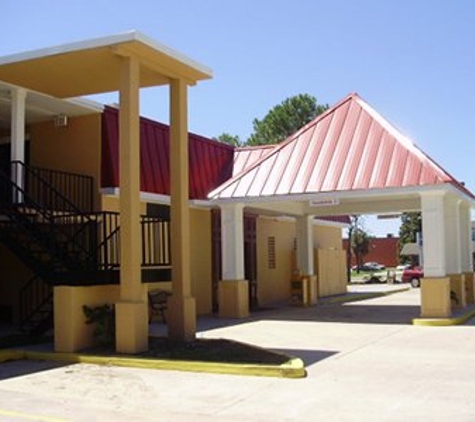 Quality Inn & Suites - Thibodaux, LA