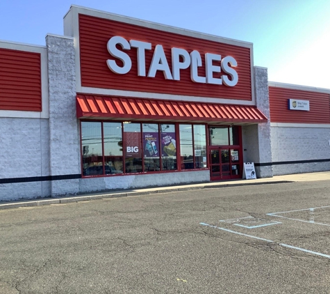 Staples Travel Services - Nanuet, NY