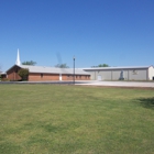 Mustang Christian Church