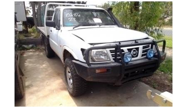 Wanneroo 4X4 Dismantlers - Landsdale, WA