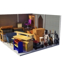 Montgomery Self-Storage - Movers & Full Service Storage