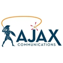 Ajax Communications Inc - Communications Services