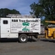 R & B Tree Services